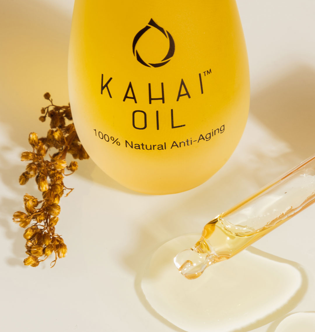 Kahai Oil Anti-aging Monster 2ml